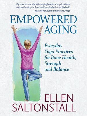 cover image of Empowered Aging